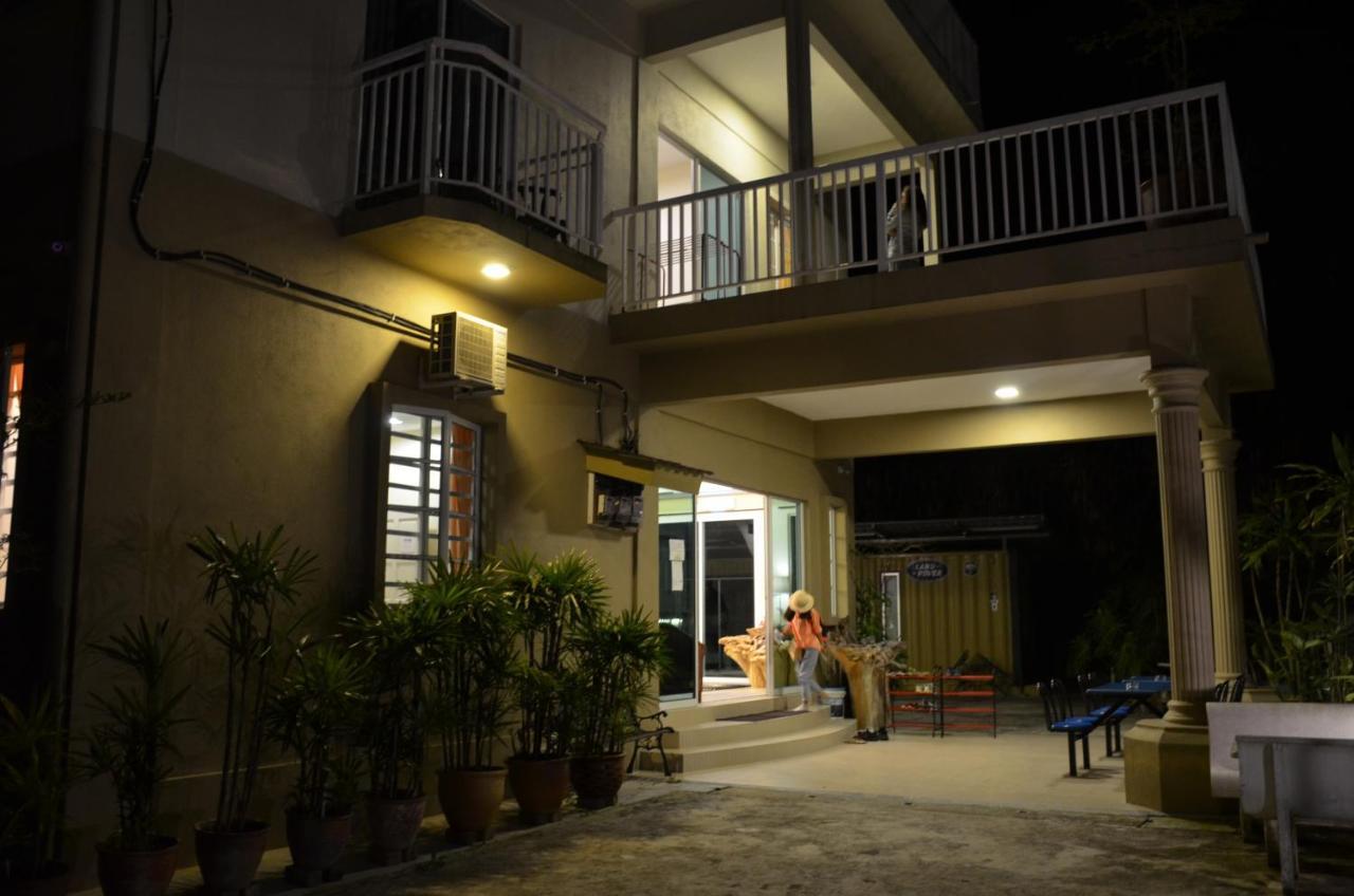 Fathers Guesthouse Bungalow Cameron Highlands Zewnętrze zdjęcie